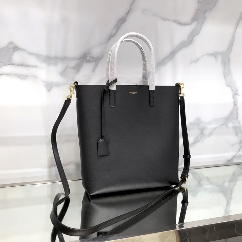 YSL Shopping Bags